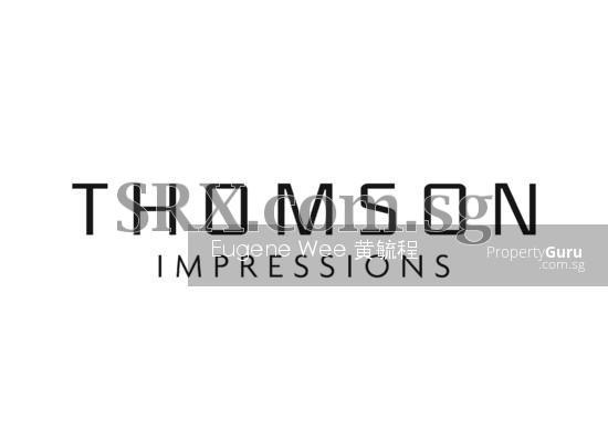 Thomson Impressions (D20), Apartment #137362362